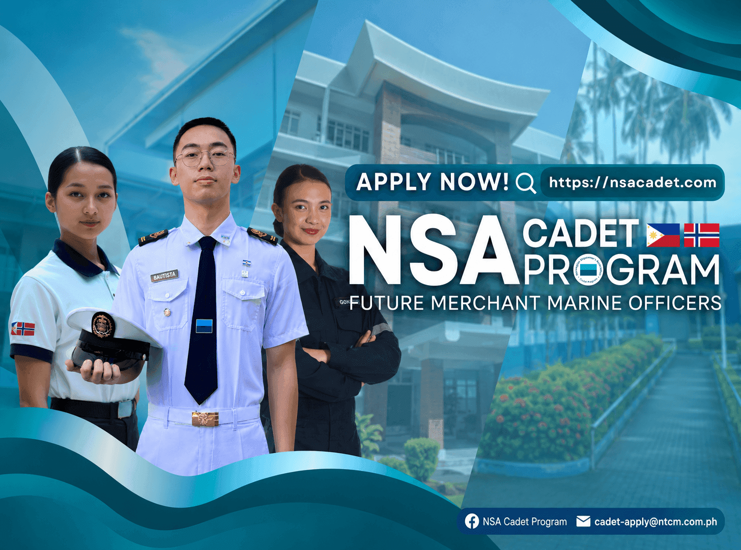 Nsa Cne Program Norwegian Training Center | We Stand for Excellence